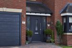 Composite Doors