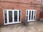 uPVC French Doors