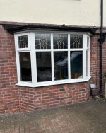 uPVC Casement Windows