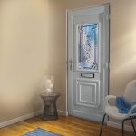 uPVC Doors