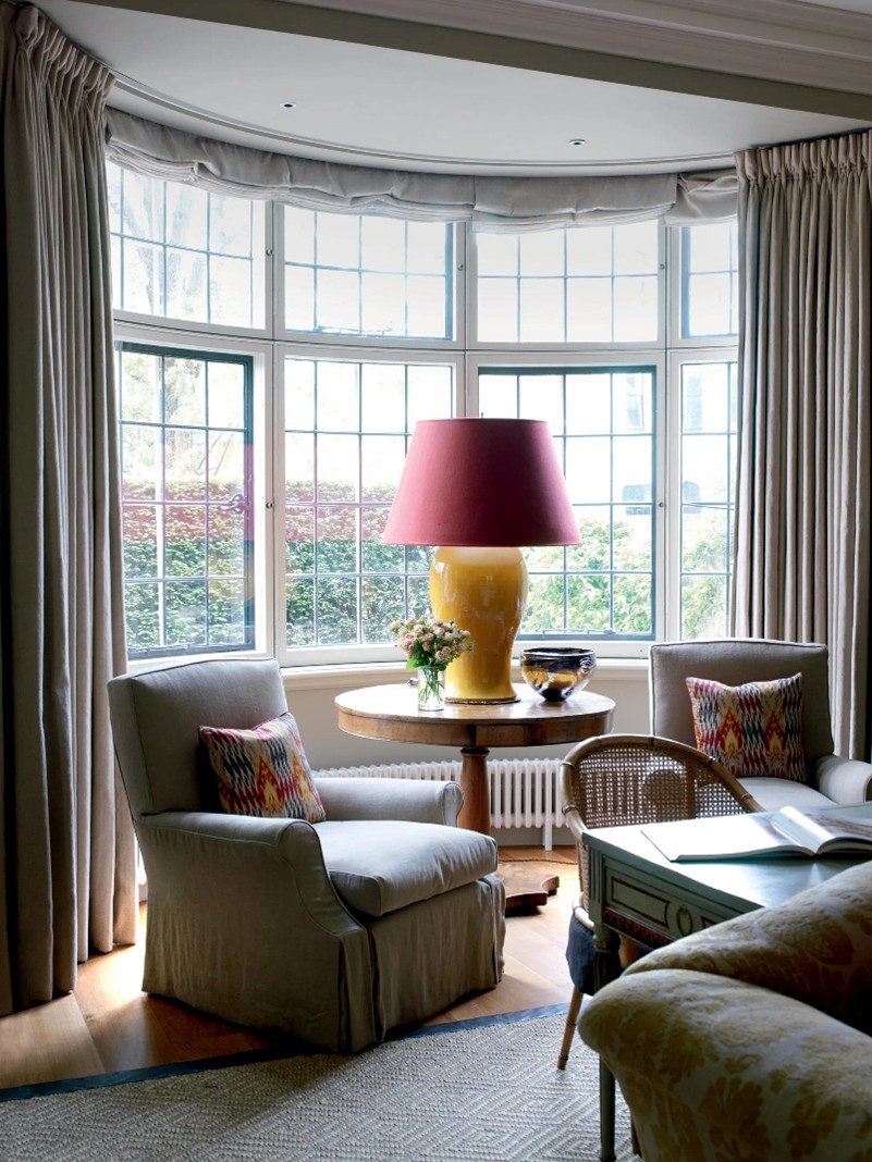 Maximising Natural Light With Window Placement and Styles