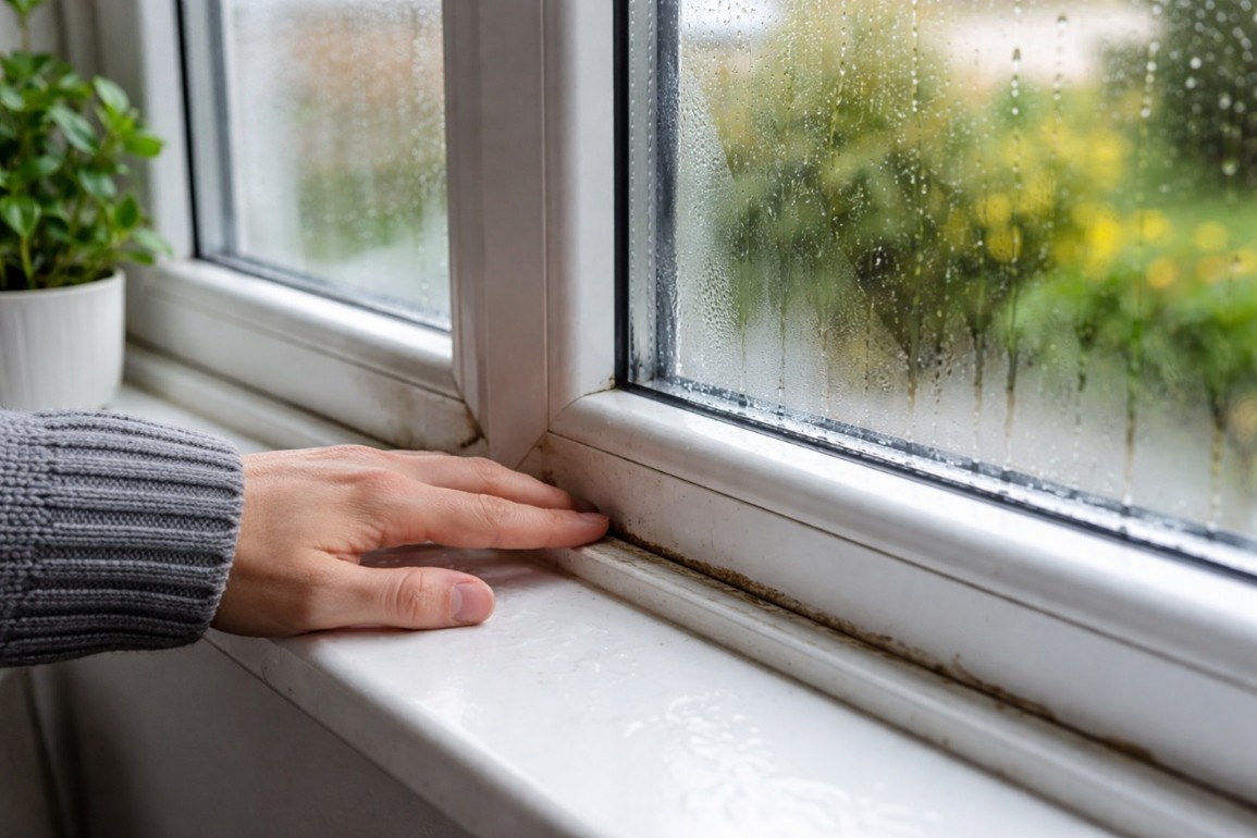 Surviving The Winter