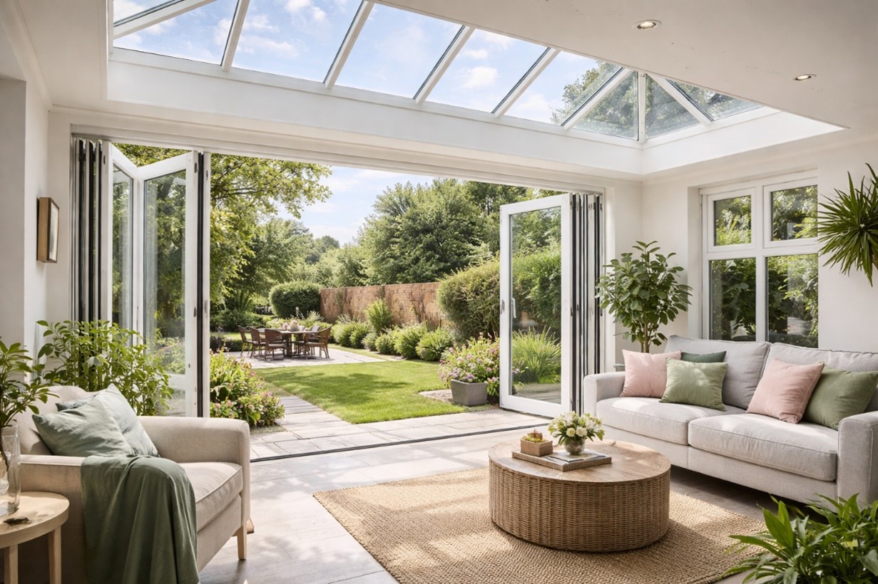 Is a Conservatory Worth It in 2026? Pros, Cons and Costs